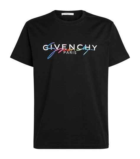 boy givenchy shirt|givenchy t shirt men price.